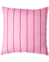 Iced Vovo Stripe Outdoor Cushion