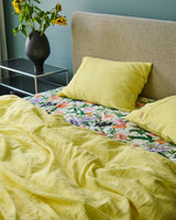 Spring In the Air Fitted Sheet