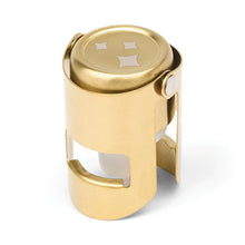 Load image into Gallery viewer, Timmy Champagne Stopper
