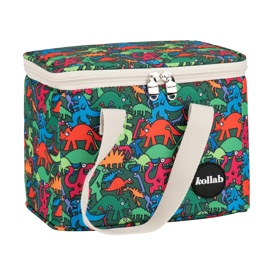 Lunch Box Jurassic Fun