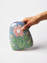 Pollen Bouquet Short Vase