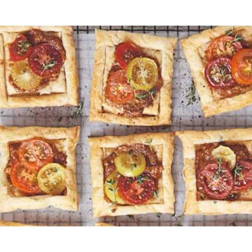 The Vegemite Cookbook: Favourite recipes that taste like Australia