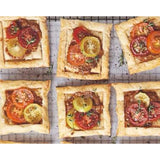 The Vegemite Cookbook: Favourite recipes that taste like Australia