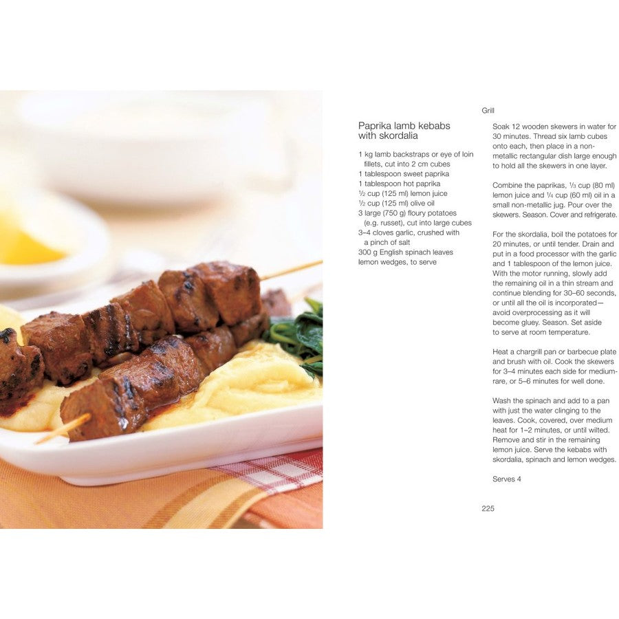 Fast Food by Murdoch Books Test Kitchen