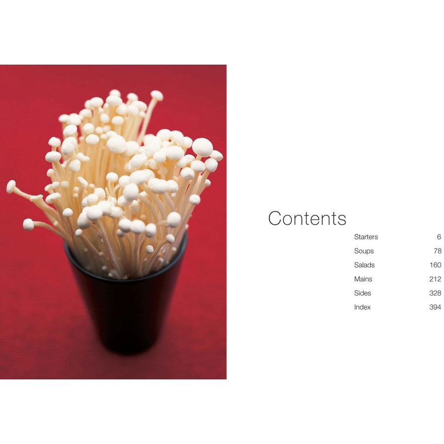 Veggie Food by Murdoch Books Test Kitchen