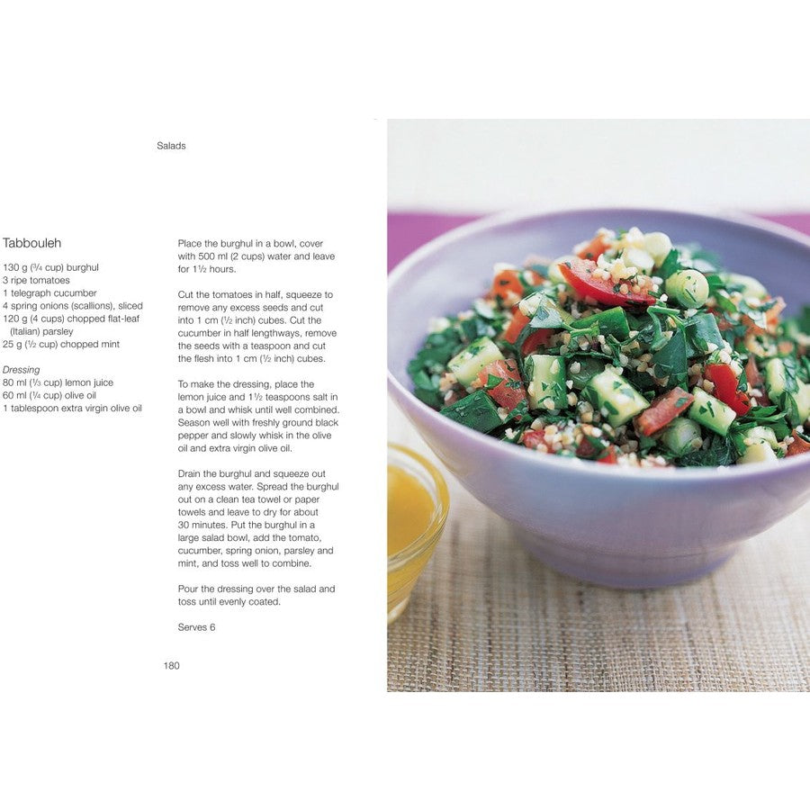 Veggie Food by Murdoch Books Test Kitchen