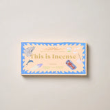 This Is Incense - LOTTIE HALL