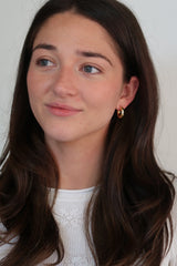 Sofia Hoop - Gold