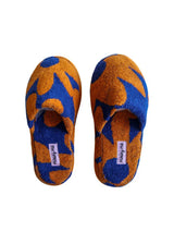 Marlo Terry Slipper