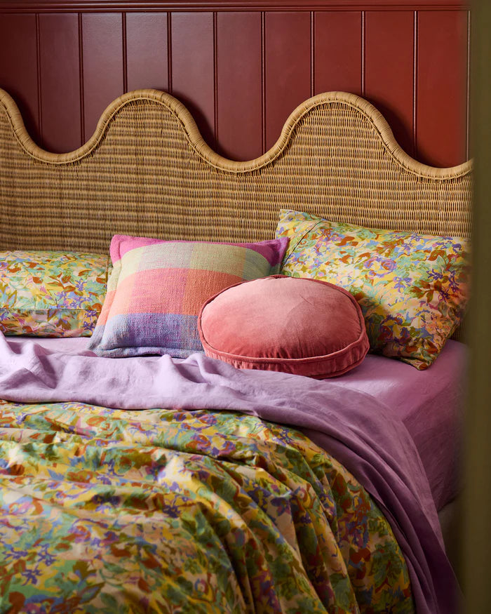 Forever Mine Organic Cotton Pillowcases