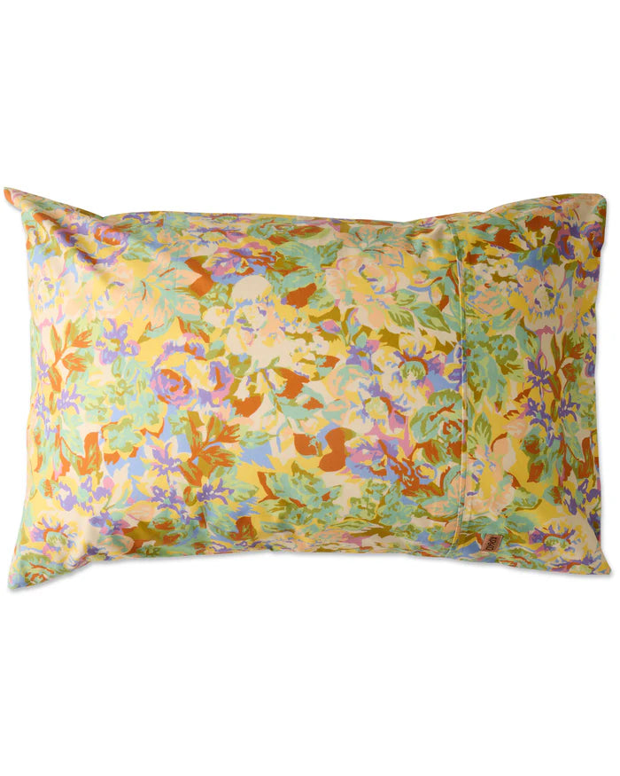 Forever Mine Organic Cotton Pillowcases