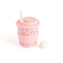 Load image into Gallery viewer, Bows Kids Keep Cup 8oz
