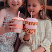 Load image into Gallery viewer, Wildflower Kids Keep Cup 8oz

