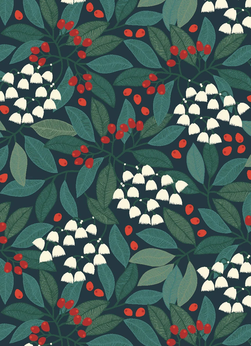 All Wrapped Up: Christmas by Jocelyn Proust Gift Cards