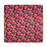 Picnic Mat Autumn Bouquet