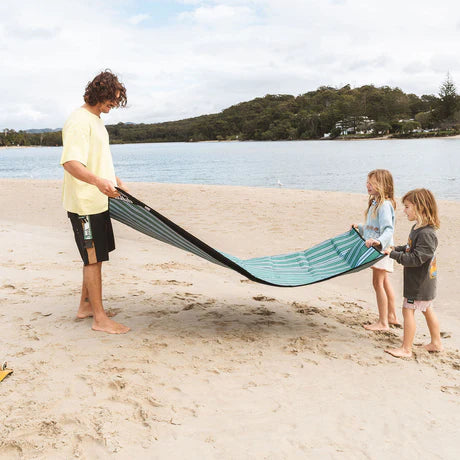 Picnic Mat Regent Stripe