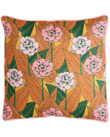 In Bloom Upholstery Cushion