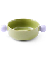 Artichoke Orbit Baking Dish