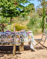 Wander Tablecloth
