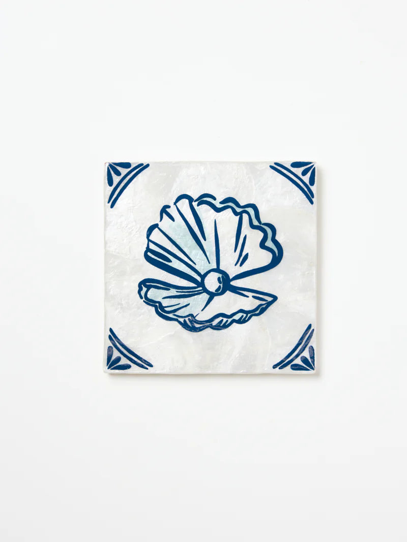 Taverna Clam Wall Tile