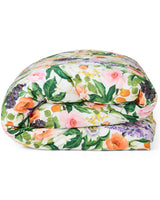 Spring In The Air Organic Cotton Quilt Cover