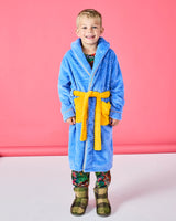Seaside Kids Cosy Robe