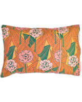 In Bloom Linen Quilted Pillowcases