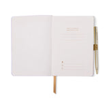 Dancing Ladies Gratitude Journal