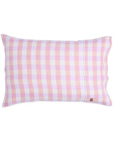 Hazy Days Linen Pillowcases Set