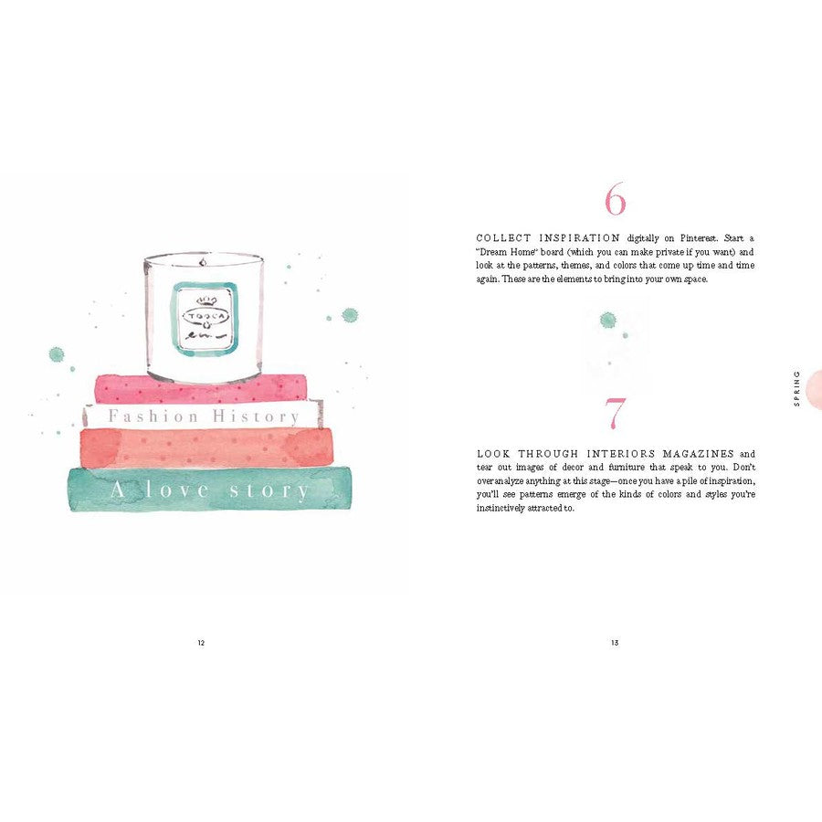 Daily Joy - 365 days of Inspiration