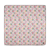 Picnic Mat Needlepoint Garden