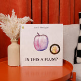 Is This A Plum