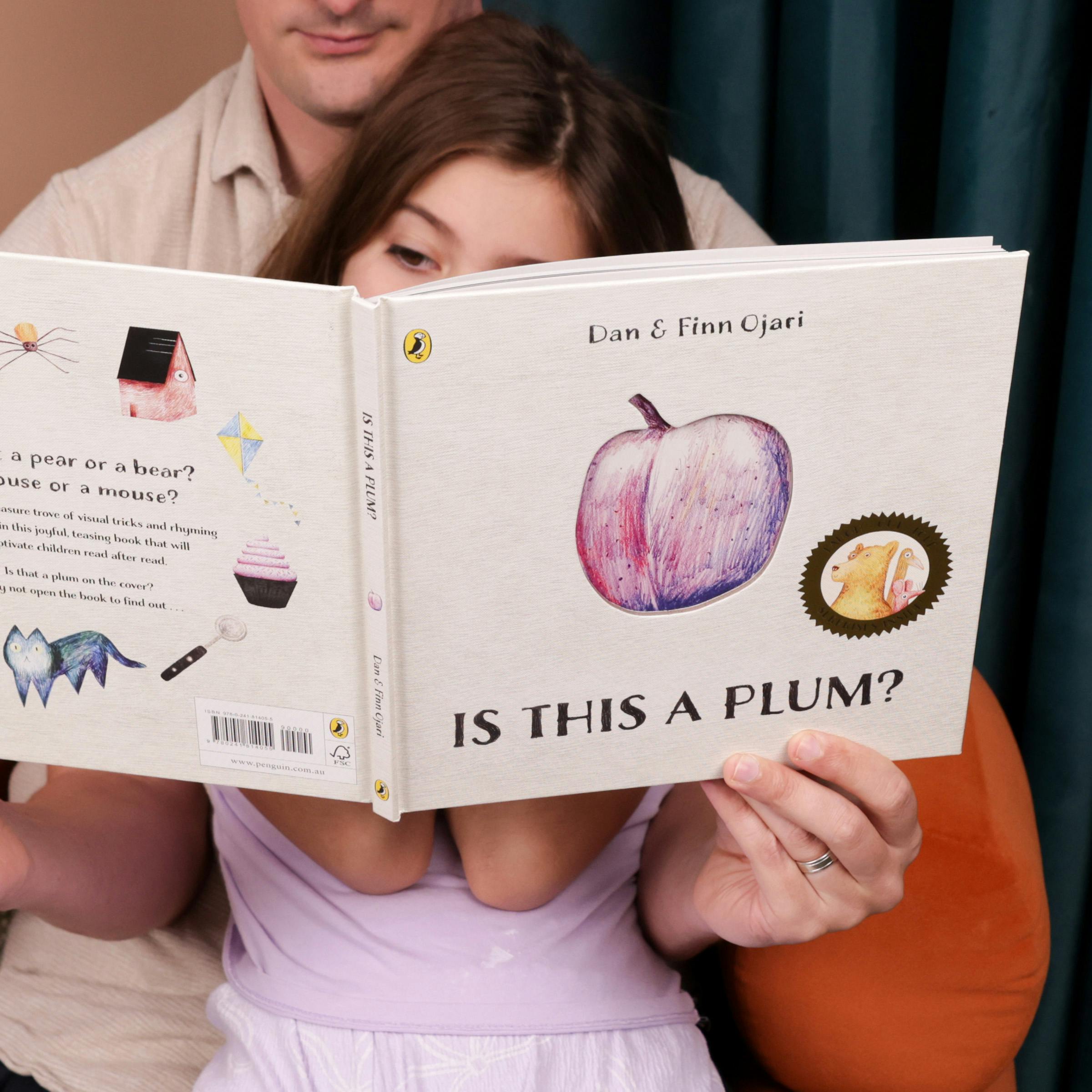Is This A Plum