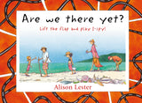 Are We There Yet?