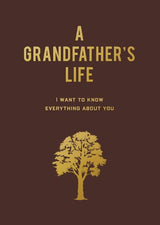 A Grandfather’s Life