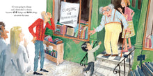 Load image into Gallery viewer, The Bookshop on Lemon Tree Lane
