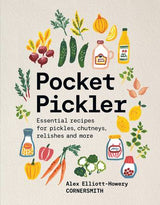 Pocket Pickler