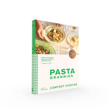 Load image into Gallery viewer, Pasta Grannies: Comfort Cooking
