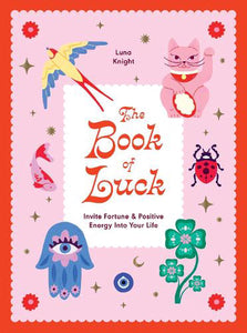 The Book of Luck