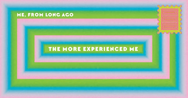 Letters to My Future Self