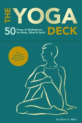 The Yoga Deck