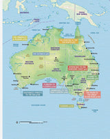 Best Day Walks Australia