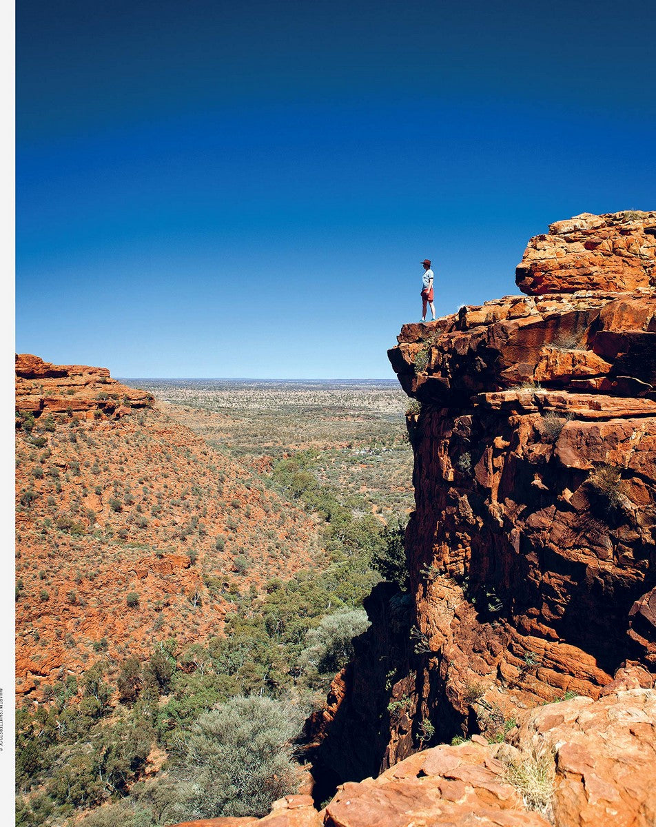 Best Day Walks Australia
