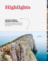 Best Day Walks Australia