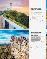 Best Day Walks Australia