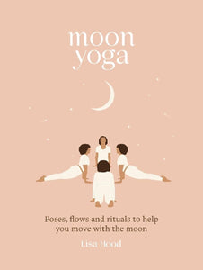 Moon Yoga