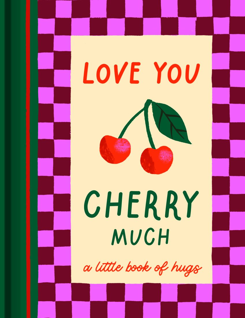 Fruitables Love You Cherry Much