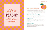 Fruitables: Feeling Peachy