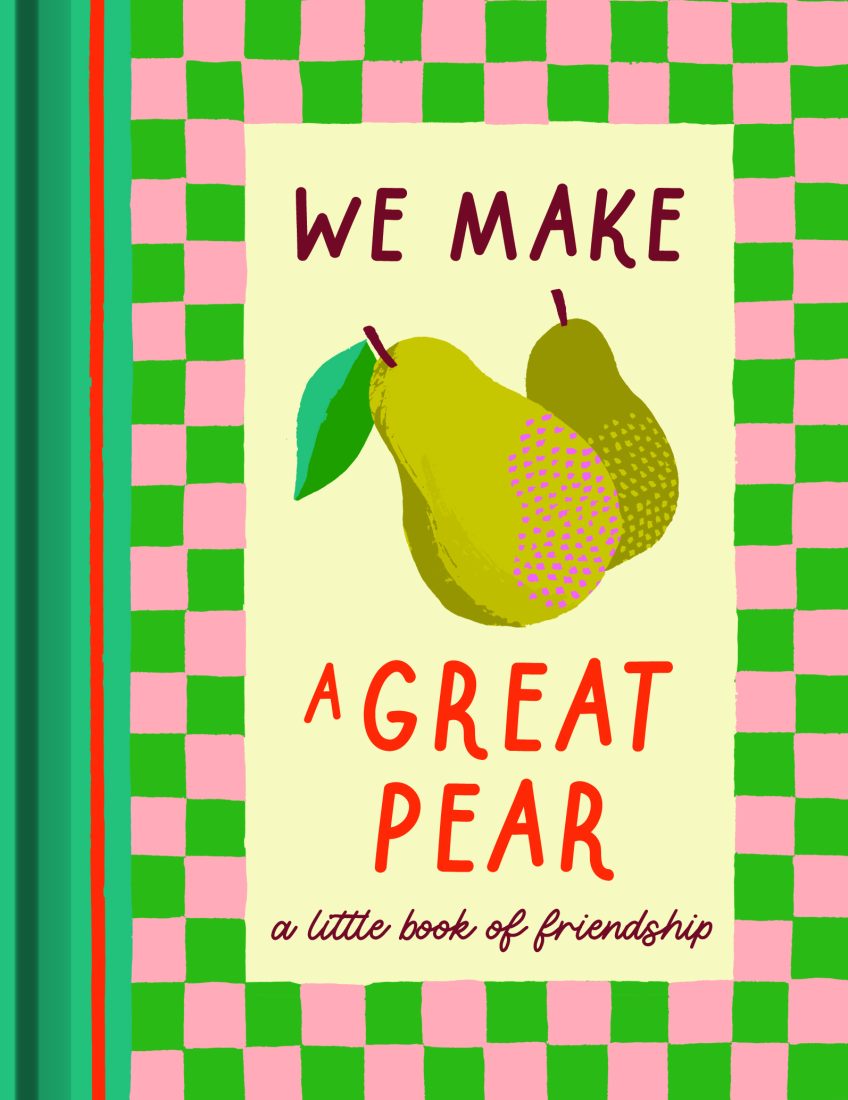Fruitables We Make A Great Pear