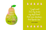 Fruitables We Make A Great Pear